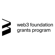 Web3 Foundation Grants Program Logo PNG Vector