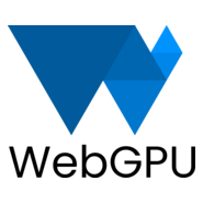 WebGPU Logo PNG Vector