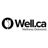 Well.ca Logo PNG Vector