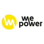 WePower (WPR) Logo PNG Vector