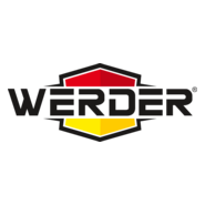 WERDER Logo PNG Vector
