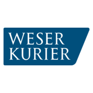 Weser Kurier Logo PNG Vector