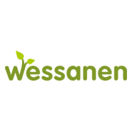 Wessanen Logo PNG Vector