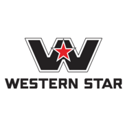 Western Star Logo PNG Vector