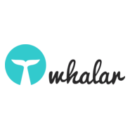 Whalar Logo PNG Vector