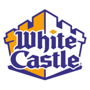 White Castle Logo PNG Vector