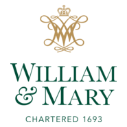 William and Mary Logo PNG Vector