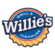 Willie's Grill & Icehouse Logo PNG Vector