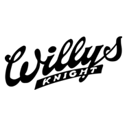 Willys Overland Motors Logo PNG Vector