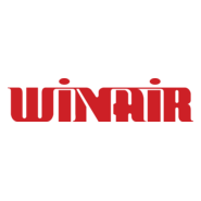 Winair Logo PNG Vector