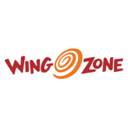 Wing Zone Logo PNG Vector