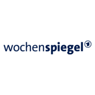 Wochenspiegel Logo PNG Vector