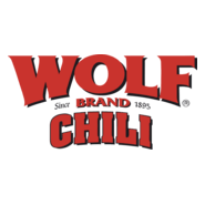 Wolf Brand Chili Logo PNG Vector
