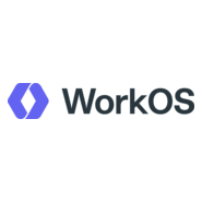 WorkOS Logo PNG Vector