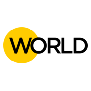 World Channel Logo PNG Vector