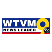 WTVM Logo PNG Vector