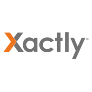 Xactly Logo PNG Vector