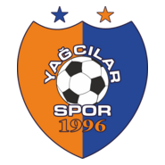 Yağcılarspor Logo PNG Vector