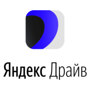 Yandex.Drive Logo PNG Vector