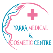 Yarra Medical & Cosmetic Centre Logo PNG Vector