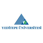 Yeditepe Üniversitesi Logo PNG Vector