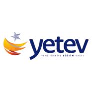 Yeni Türkiye Eğitim Vakfı Logo PNG Vector