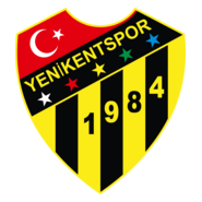 Yenikentspor Logo PNG Vector