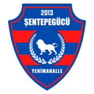 Yenimahalle Şentepegücü Logo PNG Vector