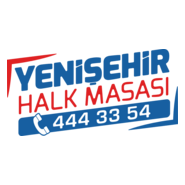 Yenişehir Halk Masası Logo PNG Vector