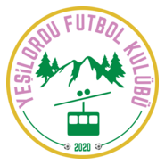 Yeşilordu FK Logo PNG Vector