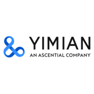 Yimian Logo PNG Vector