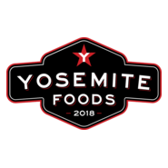 Yosemite Foods Logo PNG Vector