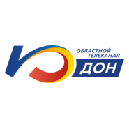 Yuzhniy Region Don Logo PNG Vector