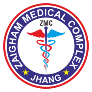 zaigham medical complex jhang Logo PNG Vector