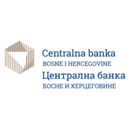 Zentralbank von Bosnien und Herzegowina Logo PNG Vector
