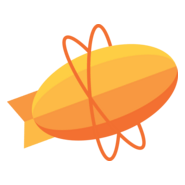 Zeplin Logo PNG Vector