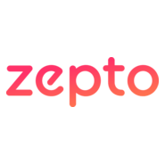 Zepto Logo PNG Vector