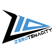 Zero Tenacity [Old] Logo PNG Vector