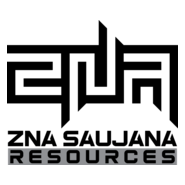 ZNA Saujana Logo PNG Vector