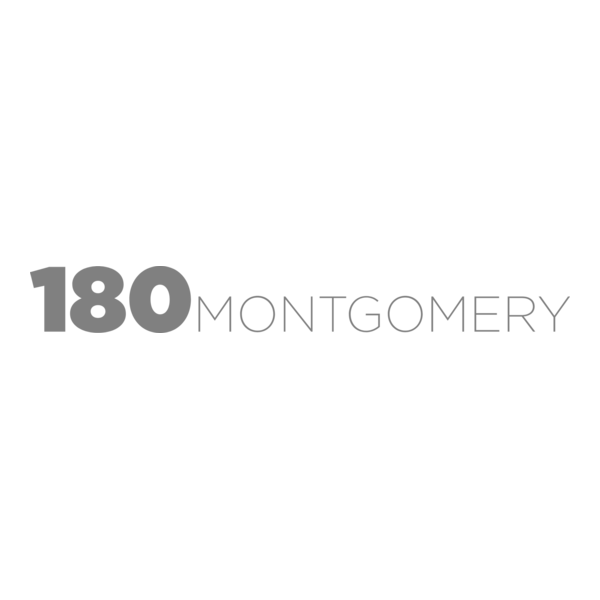 180 Montgomery Logo PNG Vector