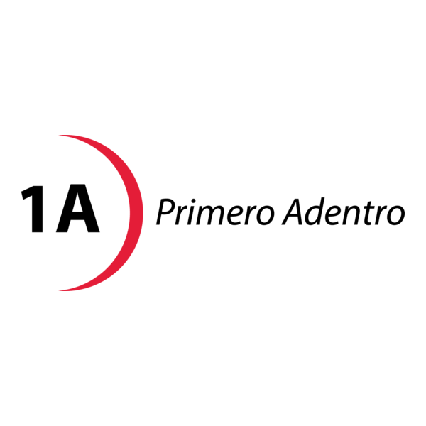 1A Comunicación Interna Logo PNG Vector