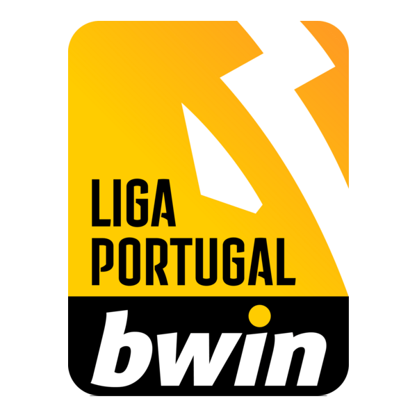 2022–23 Primeira Liga Logo PNG Vector