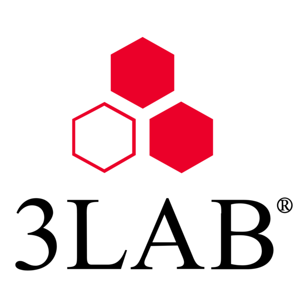 3LAB Logo PNG Vector (PDF, SVG) Free Download