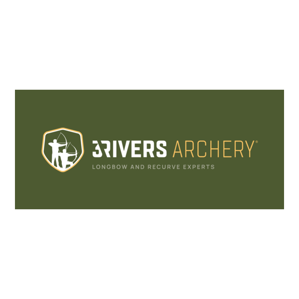 3Rivers Archery Supply Logo PNG Vector