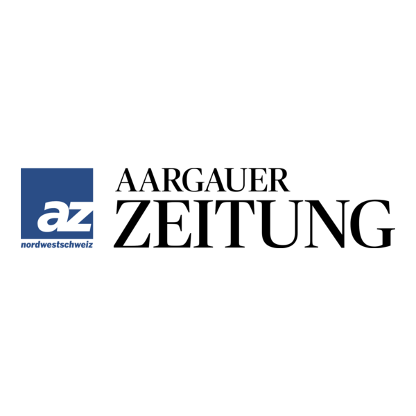 Aargauer Zeitung Logo PNG Vector