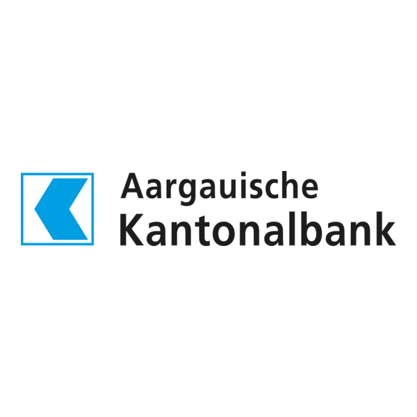 Aargauische Kantonalbank Logo PNG Vector