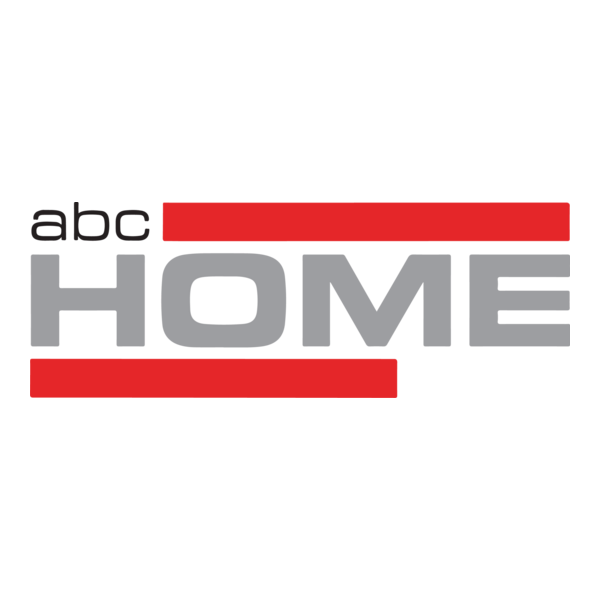 Abc HOME Logo PNG Vector