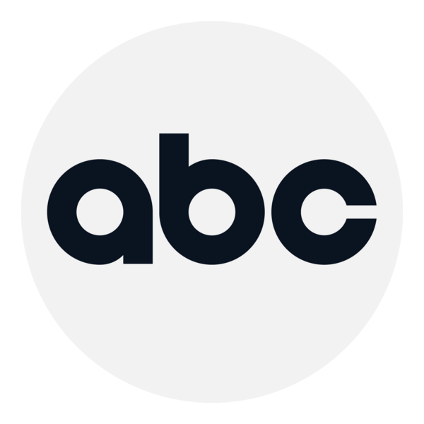 ABC Network Logo PNG Vector