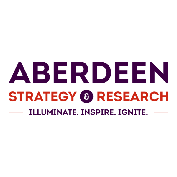 Aberdeen Strategy & Research Logo PNG Vector
