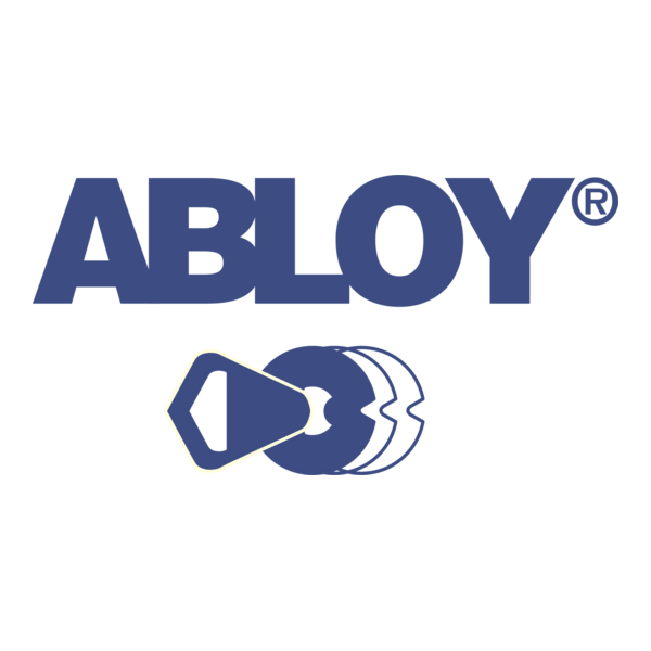 Abloy Logo PNG Vector